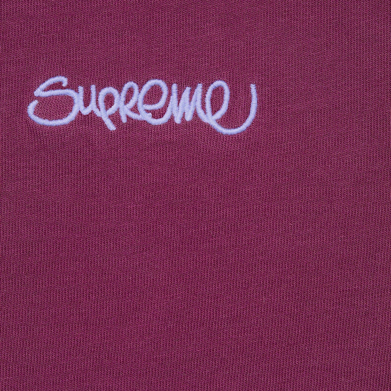 Washed Handstyle S/S Top view 7